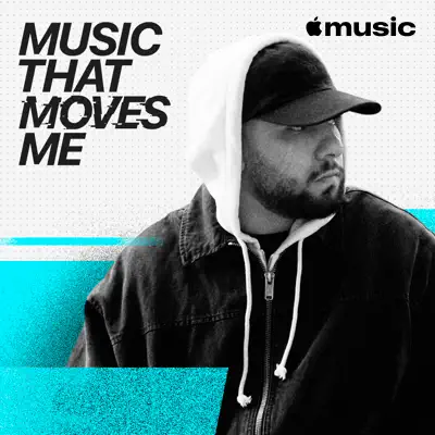 Listen to Music That Moves Me: Lege-cy featuring Cheb Mami