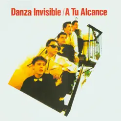 A Tu Alcance - Danza Invisible