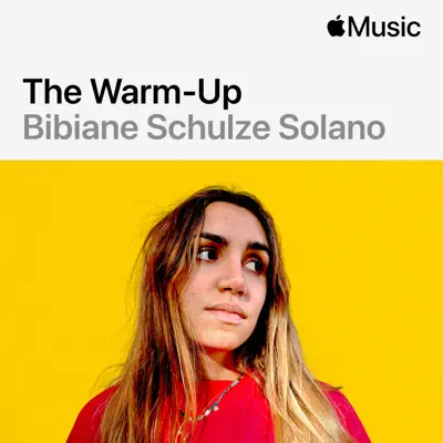 Ascolta Bibiane Schulze Solano: The Warm-Up con ZETAK & Erramun Martikorena