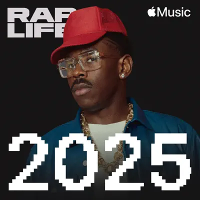 Listen to Rap Life: Best of 2025 featuring G Herbo