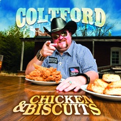 Chicken and Biscuits - Single