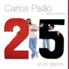 Carlos Paião - Versos de Amor