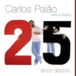 Carlos Paião - Lá Longe Senhora