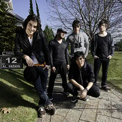 Listen to Hori, watch music videos, read bio, see tour dates & more!
