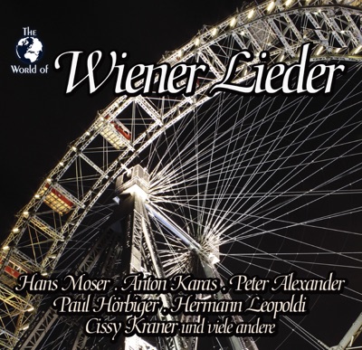 The World Of... Wiener Lieder