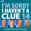 I'm Sorry I Haven't a Clue: Vol. 14 - Iain Pattinson