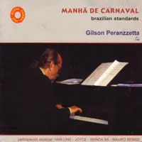 Rapaz de Bem — Gilson Peranzzetta