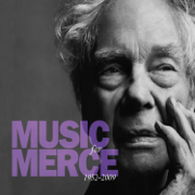 Music for Merce, Vol. 8 - Various Artists