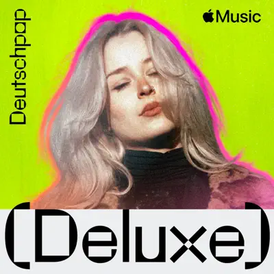 Hör dir Deutschpop (Deluxe) mit Mine an