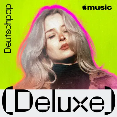 Poslechněte si „ Deutschpop (Deluxe)“ s interpretem Mine.