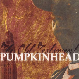 Dynamic PumpkinHead