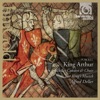 The King's Musick, Alfred Deller, The Deller Choir & The Deller Consort
