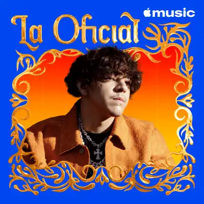 Listen to La Oficial featuring Los Dareyes De La Sierra