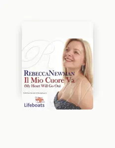Listen to Rebecca Newman, watch music videos, read bio, see tour dates & more!