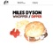 Dipper - Miles Dyson lyrics