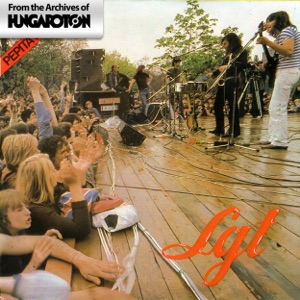 LGT (Hungaroton Classics) - Single