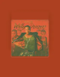 Listen to Willy Denzey, watch music videos, read bio, see tour dates & more!