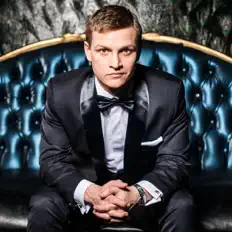 Listen to Luke Kennedy, watch music videos, read bio, see tour dates & more!