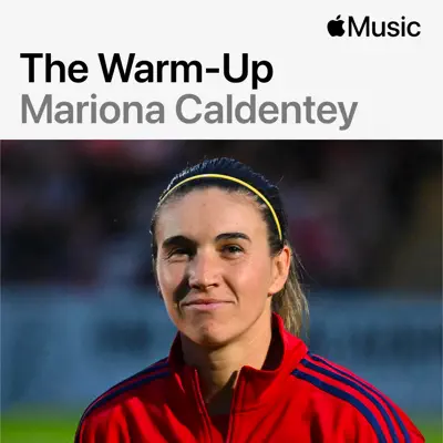 Posłuchaj Mariona Caldentey: The Warm-Up z udziałem Marlon