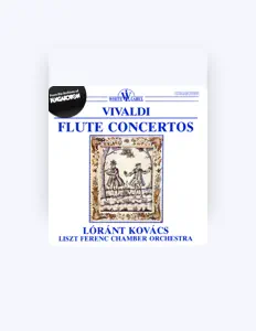 Listen to Lóránt Kovács, watch music videos, read bio, see tour dates & more!