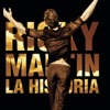 Eros Ramazzotti & Ricky Martin - Livín' la Vída Loca