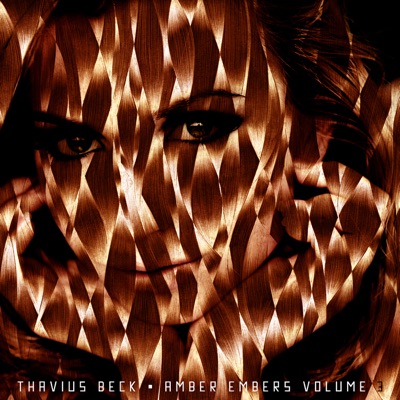 Amber Embers, Vol. 3 - EP