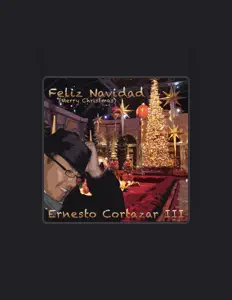 Listen to Ernesto Cortazar III, watch music videos, read bio, see tour dates & more!