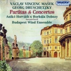 Partitas and Concertos