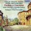 Partitas and Concertos