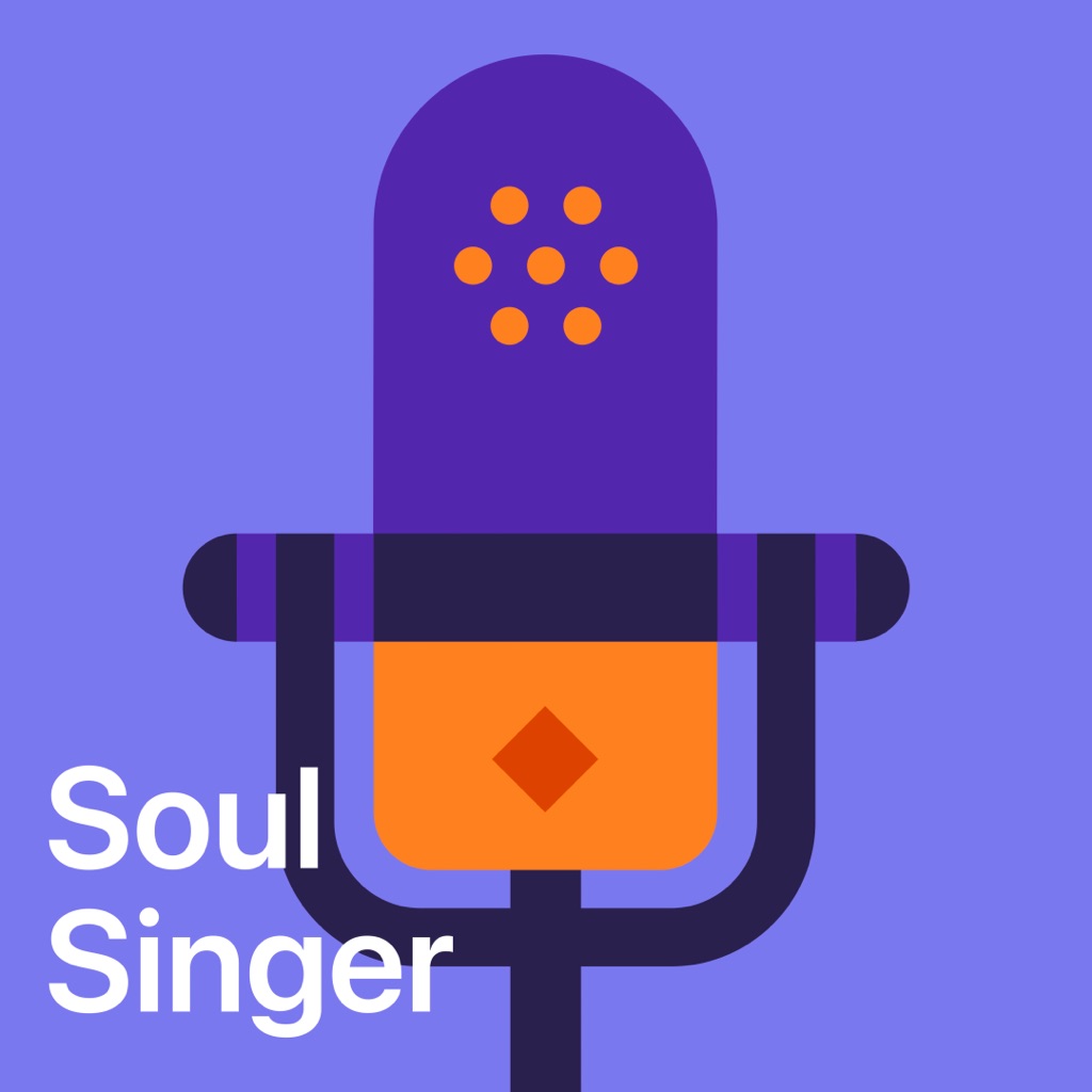 Soul Singers Essentials