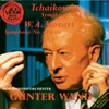 Mozart: Symphony No. 40 - Tchaikovsky: Symphony No. 5