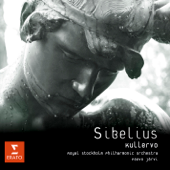 Sibelius: Kullervo