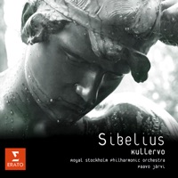 Sibelius: Kullervo - Paavo Järvi & Stockholms Filharmoniska Orkester
