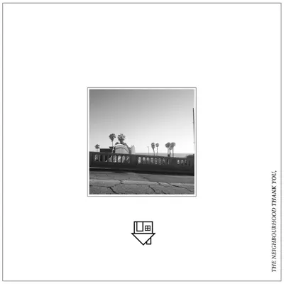 Thank You, - Single - The Neighbourhood