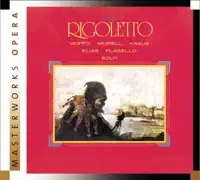 Rigoletto: Scorrende unite
