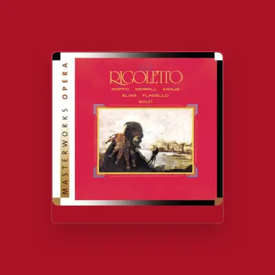 Listen to RCA Italiana Opera Orchestra, watch music videos, read bio, see tour dates & more!