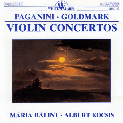 Violin Concertos