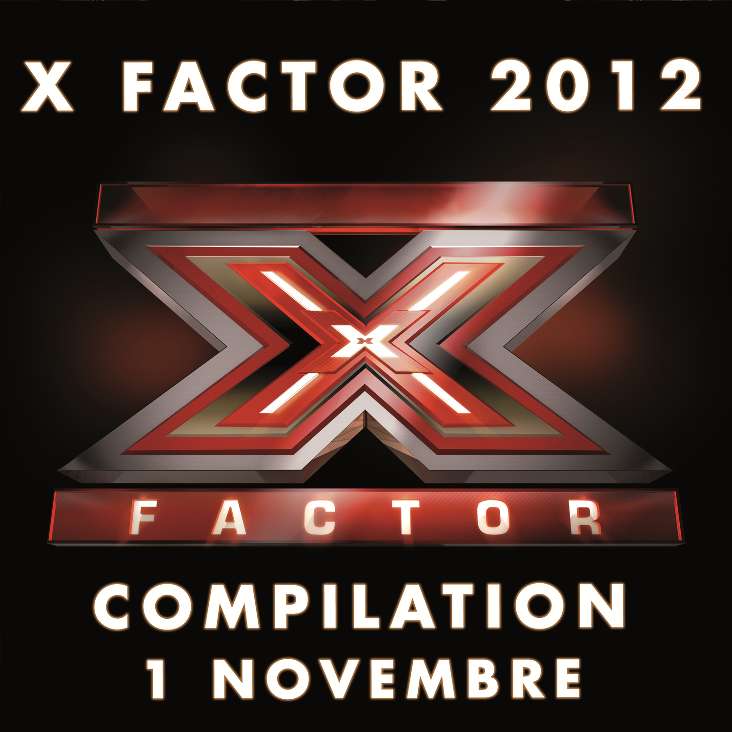 X Factor 2012 (Puntata del 1 Novembre)