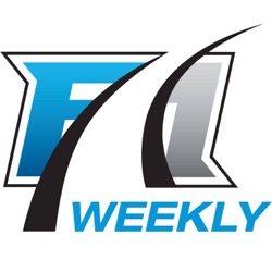 F1Weekly Podcast # 1025