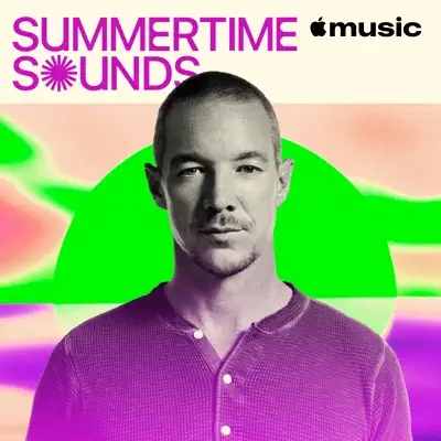 Posłuchaj Diplo’s Permanent Vacation z udziałem The Chainsmokers