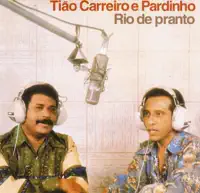 Mentira Tem Perna Curta — Tiao Carreiro & Pardinho