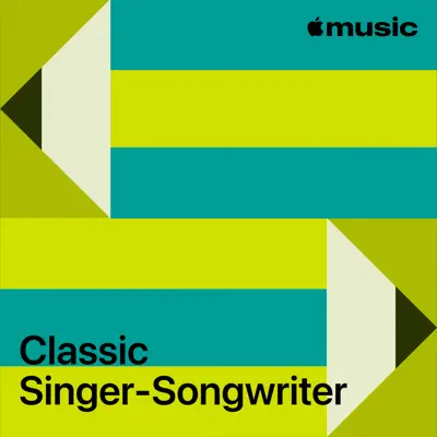 Al StewartをフィーチャーしたClassic Singer-Songwriter Essentialsを聴こう。