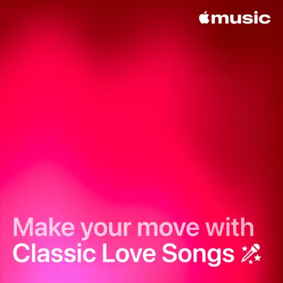 Hör dir Classic Love Songs mit The Cure an