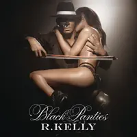 All the Way (feat. Kelly Rowland) — R. Kelly