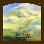 Beethoven: Symphony No. 9 (Movements I - III)
