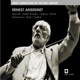 Ernest Ansermet Great Conductors of the 20th Century