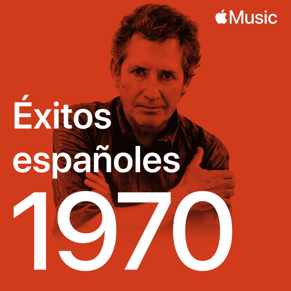 Éxitos españoles de 1970