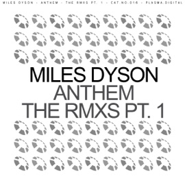 Anthem Miles Dyson