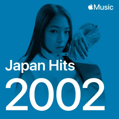 Ouve J-Pop Hits: 2002 com a participação de Ayumi Hamasaki