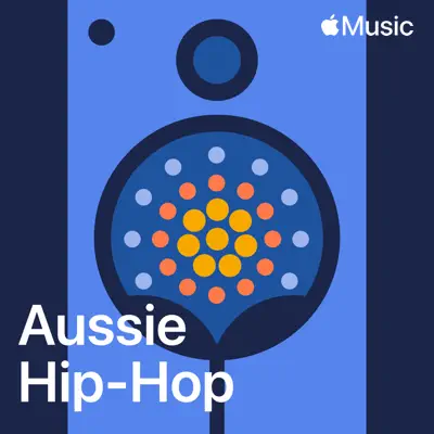 Ascolta Aussie Hip-Hop Essentials con Bliss n Eso
